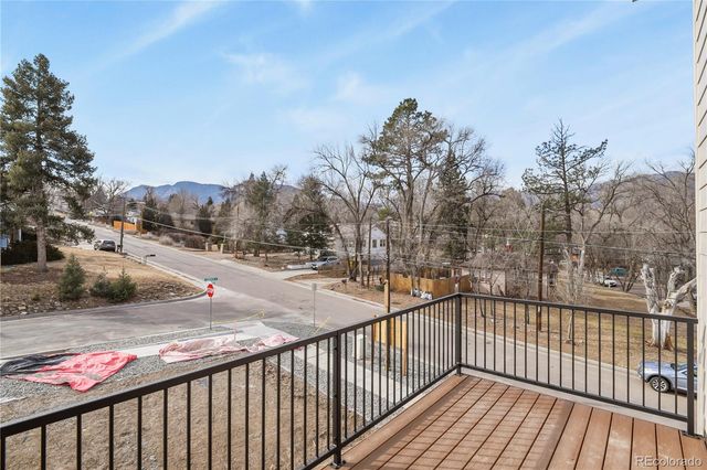 31 Noyer Court, Colorado Springs, CO 80906