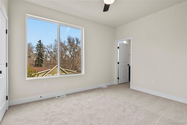 31 Noyer Court, Colorado Springs, CO 80906