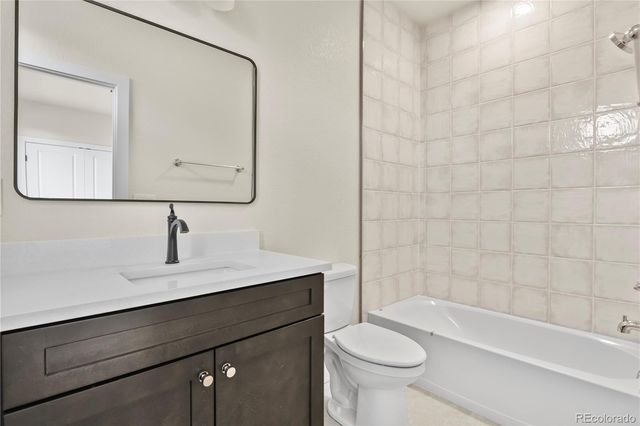 31 Noyer Court, Colorado Springs, CO 80906