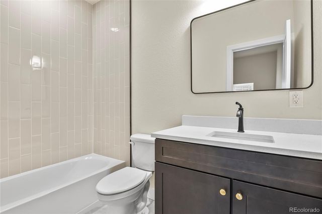 31 Noyer Court, Colorado Springs, CO 80906