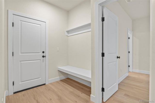 31 Noyer Court, Colorado Springs, CO 80906