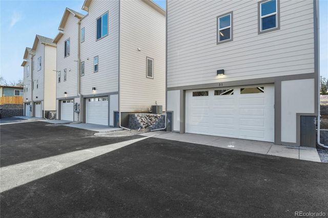 31 Noyer Court, Colorado Springs, CO 80906