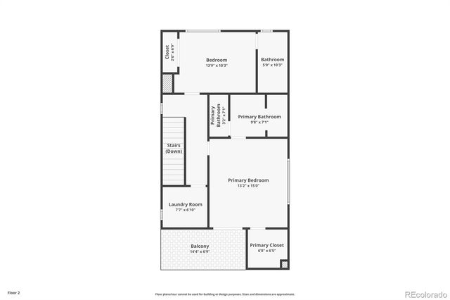 31 Noyer Court, Colorado Springs, CO 80906