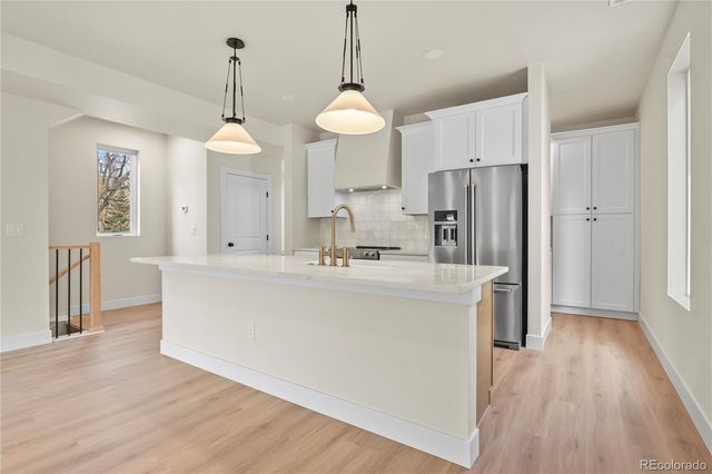 31 Noyer Court, Colorado Springs, CO 80906