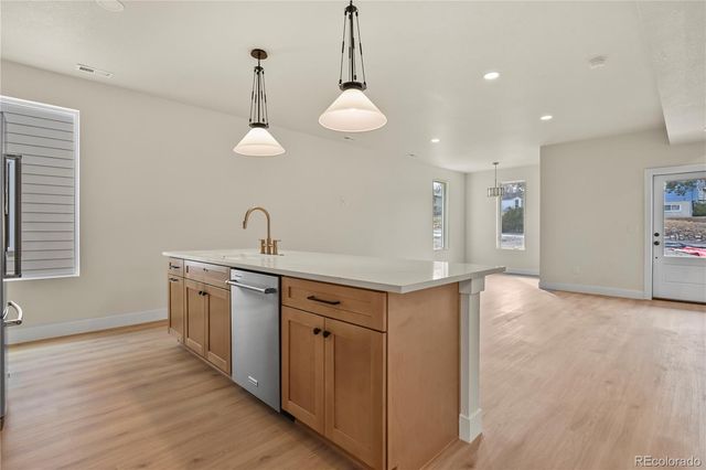 31 Noyer Court, Colorado Springs, CO 80906