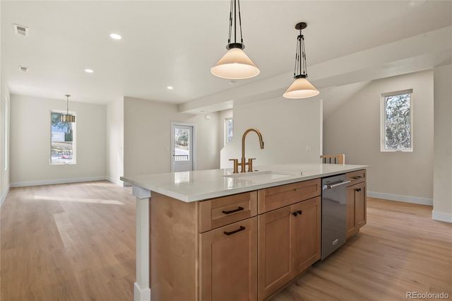 31 Noyer Court, Colorado Springs, CO 80906