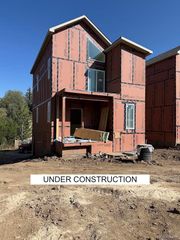 31 Noyer Court, Colorado Springs, CO 80906