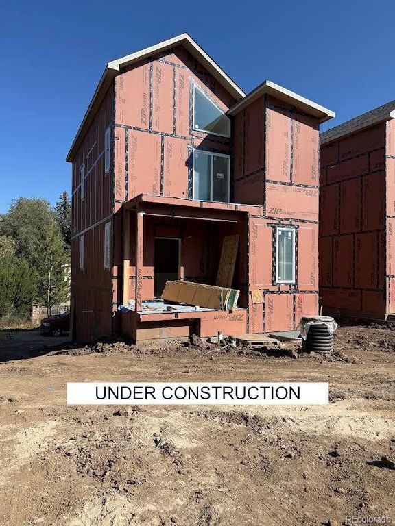 31 Noyer Court, Colorado Springs, CO 80906