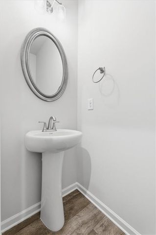 1190 PARK CENTER Circle, Mableton, GA 30168