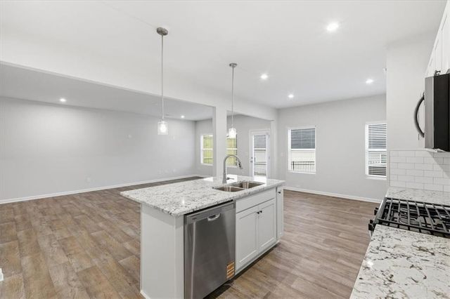 1190 PARK CENTER Circle, Mableton, GA 30168