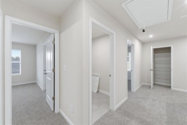 1190 PARK CENTER Circle, Mableton, GA 30168