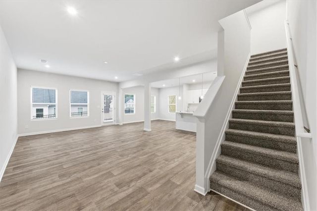 1190 PARK CENTER Circle, Mableton, GA 30168