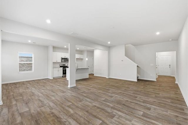 1190 PARK CENTER Circle, Mableton, GA 30168