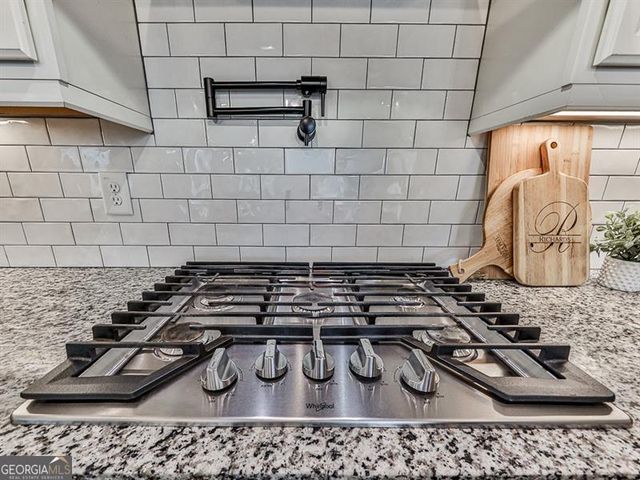 433 Parkbrook Way, Canton, GA 30114