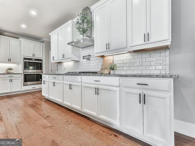 433 Parkbrook Way, Canton, GA 30114