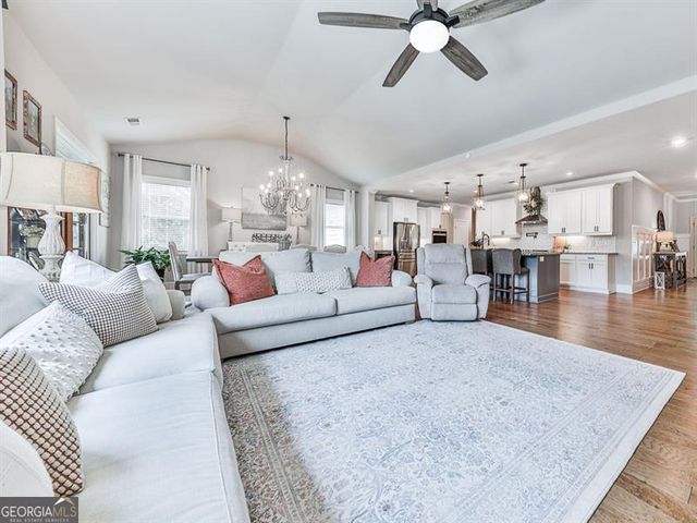 433 Parkbrook Way, Canton, GA 30114