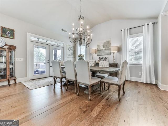433 Parkbrook Way, Canton, GA 30114
