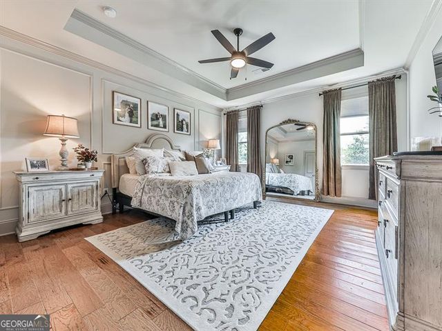 433 Parkbrook Way, Canton, GA 30114