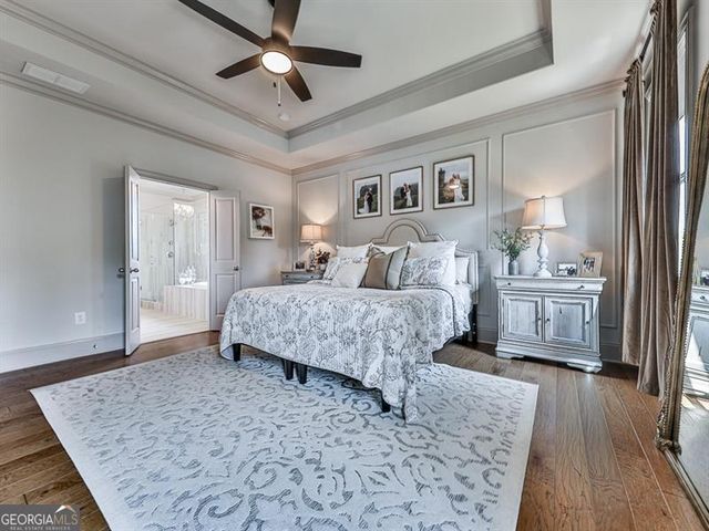 433 Parkbrook Way, Canton, GA 30114