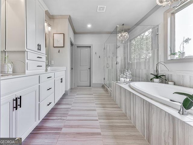 433 Parkbrook Way, Canton, GA 30114