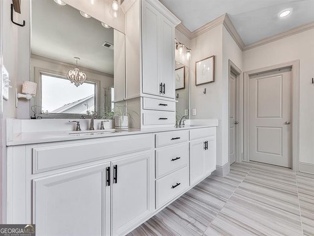 433 Parkbrook Way, Canton, GA 30114