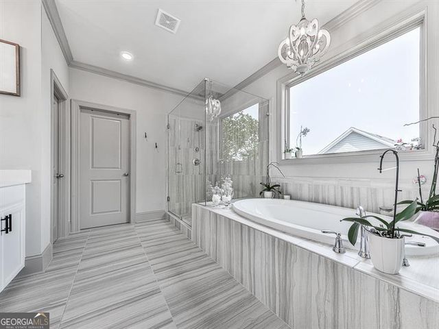 433 Parkbrook Way, Canton, GA 30114