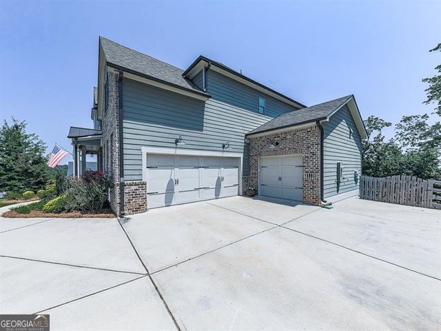 433 Parkbrook Way, Canton, GA 30114