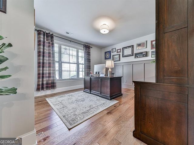 433 Parkbrook Way, Canton, GA 30114