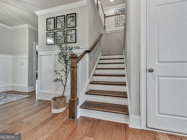 433 Parkbrook Way, Canton, GA 30114