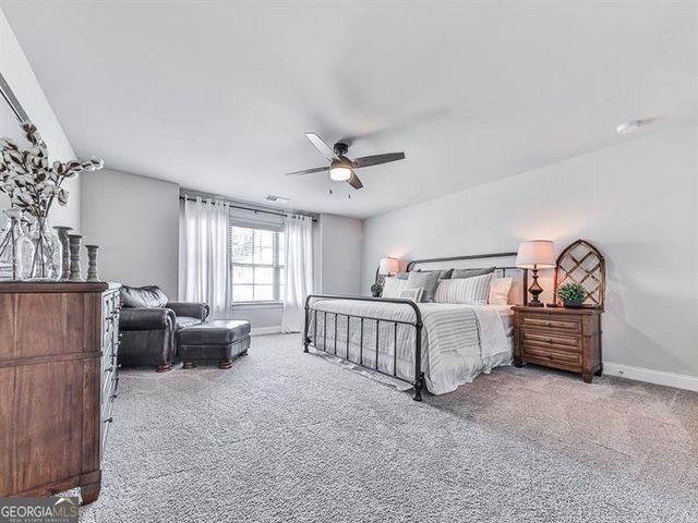 433 Parkbrook Way, Canton, GA 30114