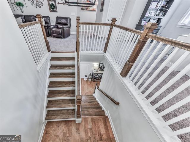 433 Parkbrook Way, Canton, GA 30114