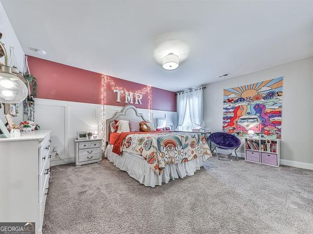 433 Parkbrook Way, Canton, GA 30114