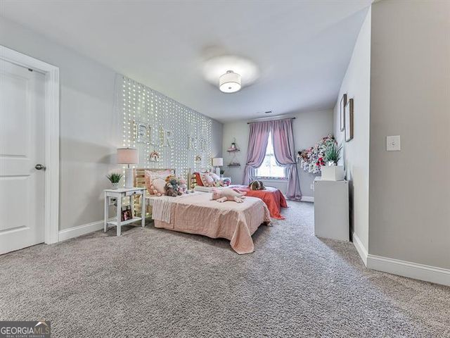433 Parkbrook Way, Canton, GA 30114