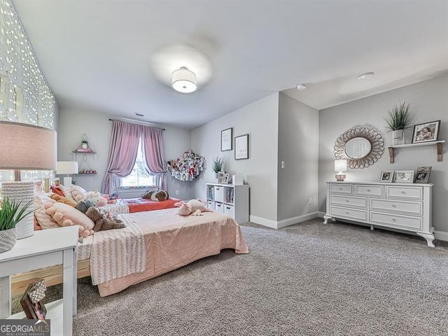 433 Parkbrook Way, Canton, GA 30114