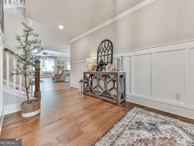 433 Parkbrook Way, Canton, GA 30114