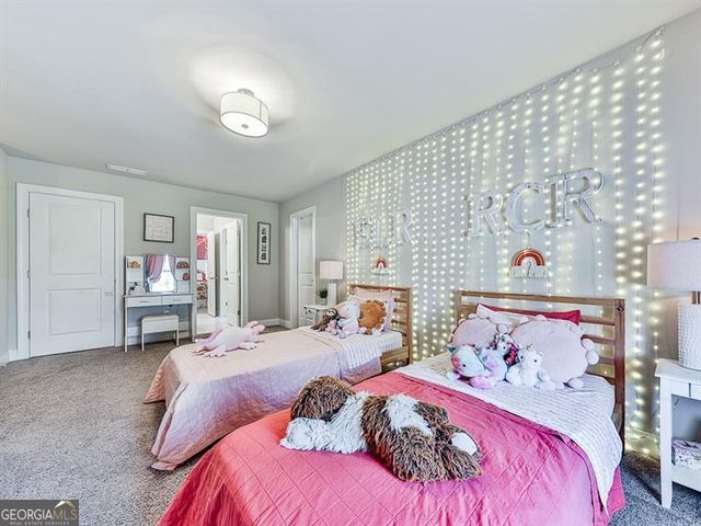433 Parkbrook Way, Canton, GA 30114