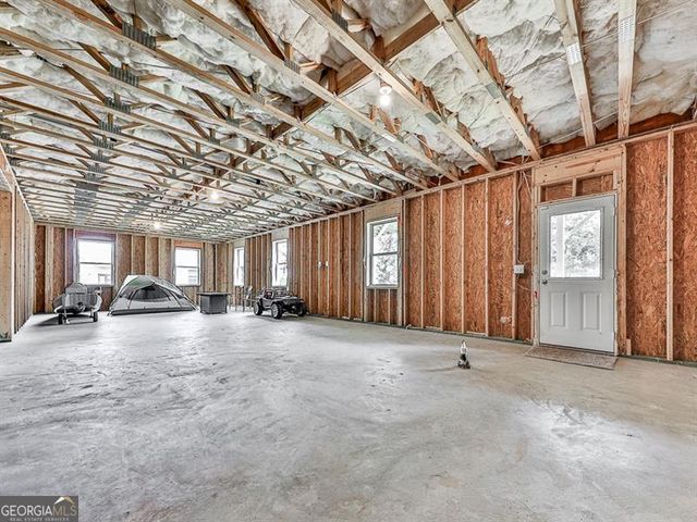 433 Parkbrook Way, Canton, GA 30114
