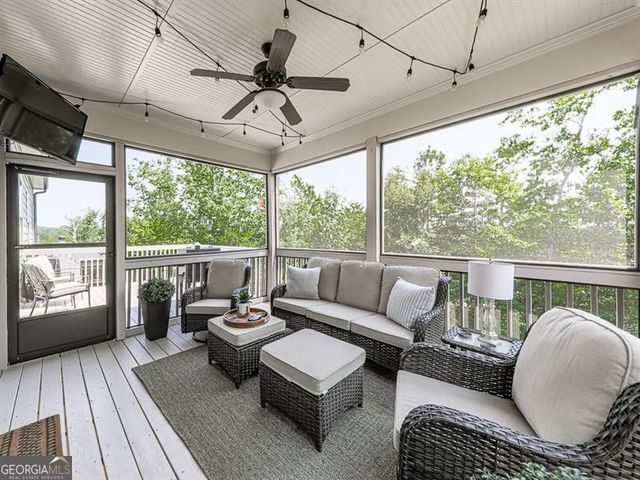 433 Parkbrook Way, Canton, GA 30114