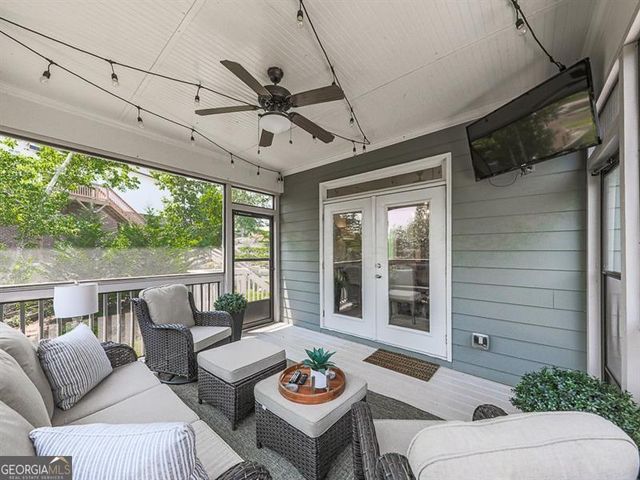 433 Parkbrook Way, Canton, GA 30114