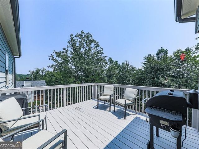 433 Parkbrook Way, Canton, GA 30114