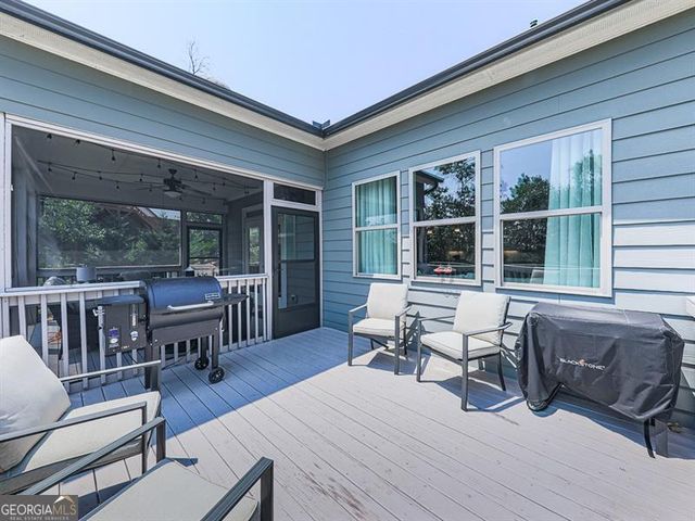 433 Parkbrook Way, Canton, GA 30114
