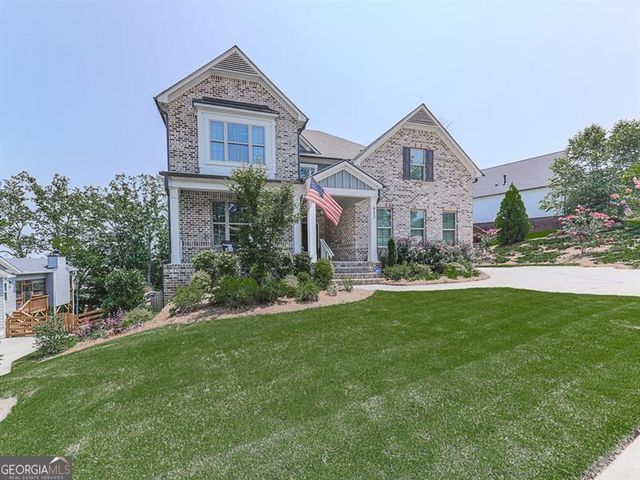 433 Parkbrook Way, Canton, GA 30114