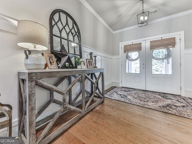 433 Parkbrook Way, Canton, GA 30114