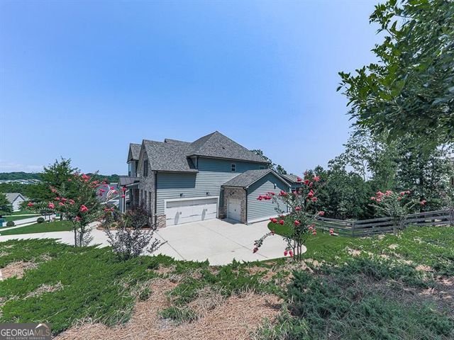433 Parkbrook Way, Canton, GA 30114