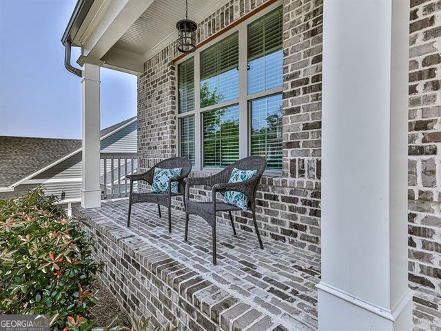 433 Parkbrook Way, Canton, GA 30114