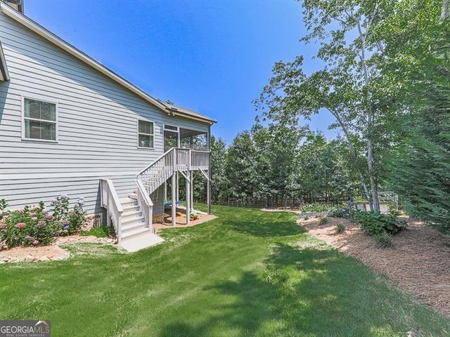 433 Parkbrook Way, Canton, GA 30114