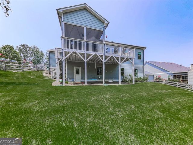 433 Parkbrook Way, Canton, GA 30114