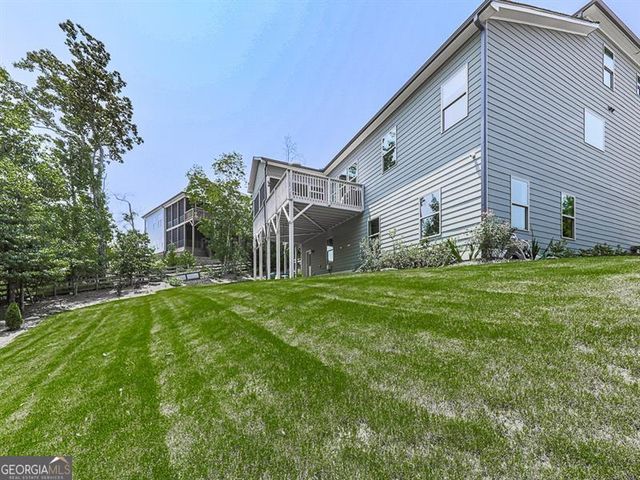433 Parkbrook Way, Canton, GA 30114
