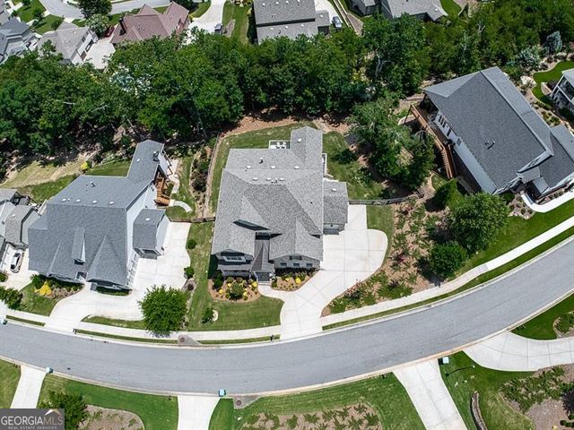 433 Parkbrook Way, Canton, GA 30114