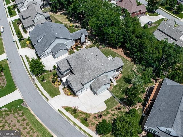 433 Parkbrook Way, Canton, GA 30114